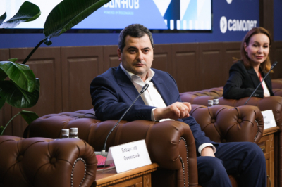 Овчинский: фестиваль &laquo;Открытый город&raquo; 2026 посвятят архитектуре Москвы