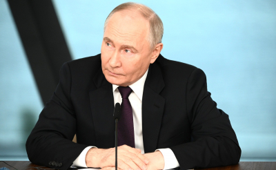 Путин: заложенный в идеологию неонацизм на Украине является одной из причин СВО