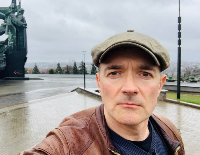 Молодая жена Бероева перестала общаться с друзьями