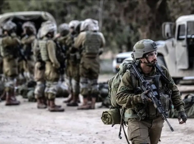"Обернется катастрофой". Глава ВОЗ призвал Израиль отказаться от вторжения в Рафах