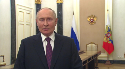 Путин потребовал не зацикливаться на контрпродуктивных запретах