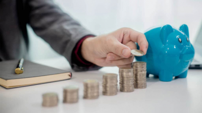 Закредитованность казахстанцев выросла на 22,3% за год