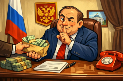 &laquo;Коррупция стала выгодным бизнесом&raquo;: Делягин предложил лишать имущества не только проворовавшихся чиновников, но и их родственников