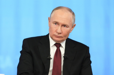 Испытание для НАТО: Путин может устроить Западу большие проблемы на Балтике