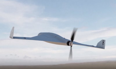 В России создали противодроновую сеть &laquo;Дарвин-Z&raquo;