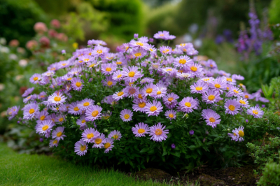 Цветок для занятых дачников: ему не нужны частые подкормки и обильные поливы