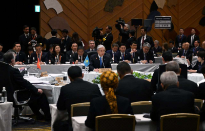 Казахстан готов создать благоприятный инвестиционный климат для японских инвесторов