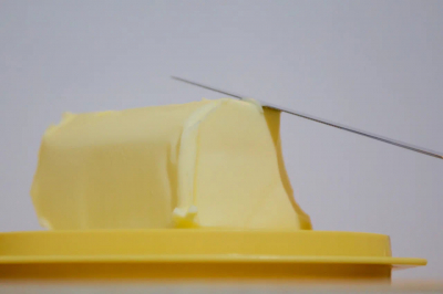 Ntech: В РФ зафиксировано снижение спроса на сливочное масло