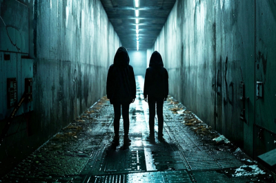 В Екатеринбурге суд избрал меру пресечения для подростков, расстрелявших мужчину из ракетницы