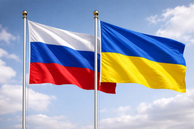 Замглавы МИД Руденко: дат новых переговоров по Украине нет, но РФ к ним готова