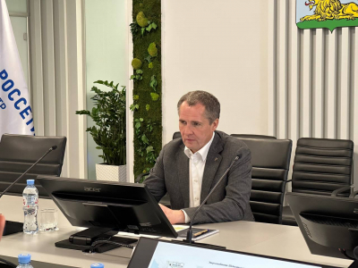 Белгородцам передали полторы тысячи тепловых пушек на случай ЧС