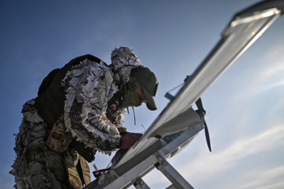 Удары по Украине сегодня, 13 апреля: какие цели ВСУ поражены, последствия