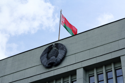 РИАН узнало, что в Белоруссии выставили на продажу деревню Веселуха