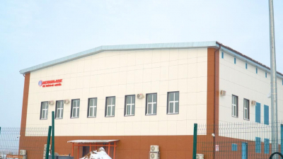 Новая подстанция &laquo;Арай&raquo; обеспечила электроэнергией более 80 тысяч жителей Астаны