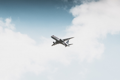 Израиль снял журналиста из России Колехина с рейса в Вашингтон