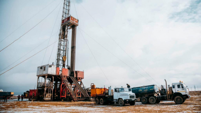 Китайская компания проведет поиск нефти на новом участке в Казахстане