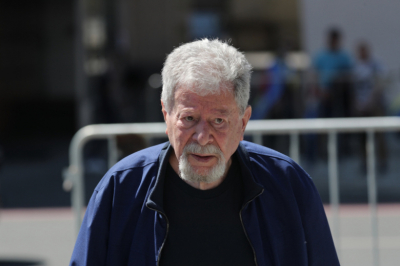 Умер Генрих Падва: фото мэтра российской адвокатуры