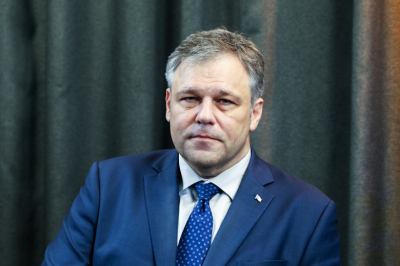 Мирошник предсказал реакцию ФРГ на подрыв &laquo;Северных потоков&raquo;