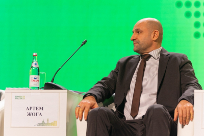 Артем Жога анонсировал программу V форума &laquo;Патриоты Урала&raquo;: среди гостей &ndash; Богдан Романович