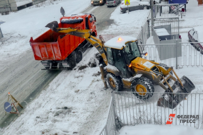 В тройку лидеров Урала по строительству объектов ЖКХ вошла Тюменская область