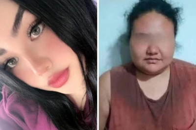 Полиция Мексики не смогла узнать пропавшую женщину из-за фильтров на фото