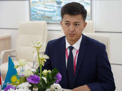 Нацелены на рост и развитие