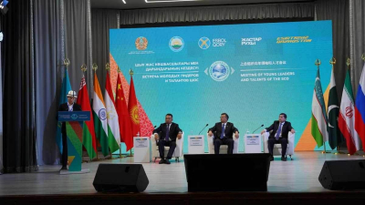 Форум молодых лидеров и талантов ШОС прошел в ВКО