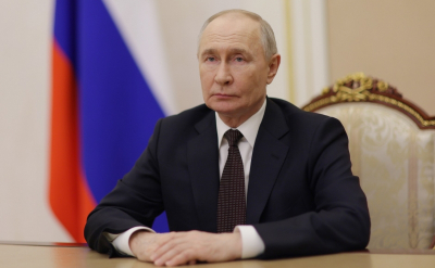 Фонд президентских грантов за 9 лет поддержал 63 тысячи социальных проектов на 92 млрд рублей