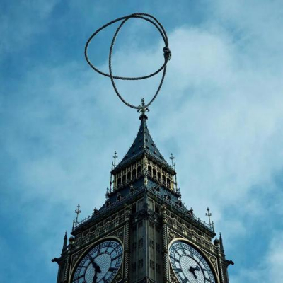 Британия не может выбраться из петли кризиса