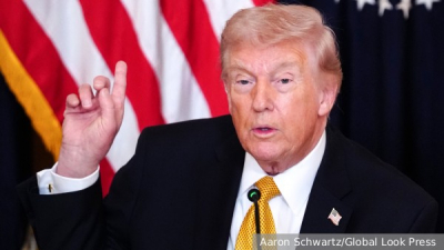 Дания провела выборы на фоне претензий США к Гренландии