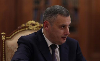 Губернатор Хинштейн: приговор Смирнову &mdash; это приговор масштабной коррупции