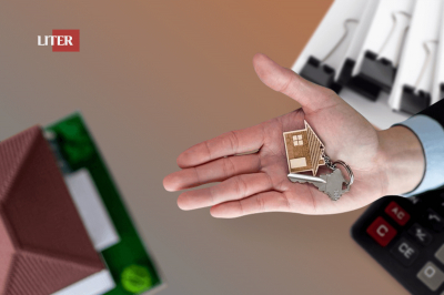 В одном из городов Казахстана зафиксирован резкий рост цен на новое жилье