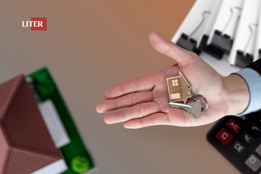 В одном из городов Казахстана зафиксирован резкий рост цен на новое жилье