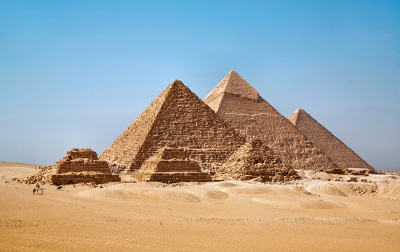 ABC: в Австралии осудили мужчину за кражу древнего египетского артефакта