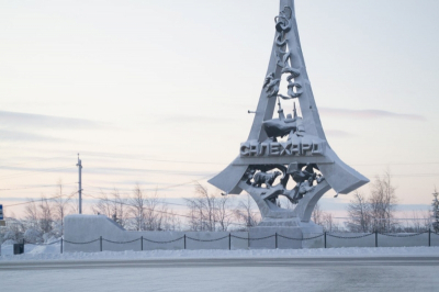 Словацкого издателя Роберта Мерву поразил Ямал: &laquo;Тронул меня глубоко&raquo;