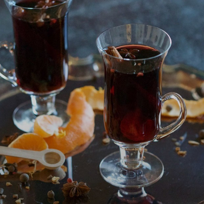 11 мест в Алматы, где варят вкусный глинтвейн