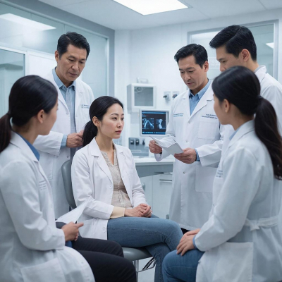 Сибирячка рассказала, как живет с редкой болезнью