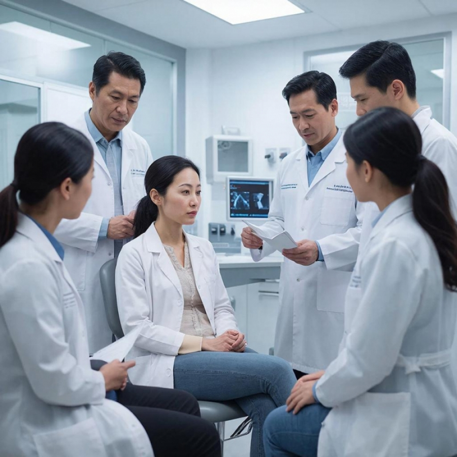 Сибирячка рассказала, как живет с редкой болезнью