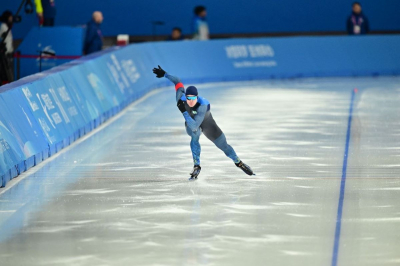 Милан-2026: казахстанцы завоевали еще 12 лицензий на зимнюю Олимпиаду