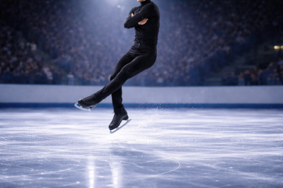 ISU создаст единый банк музыки после скандала с Гуменником на Олимпиаде