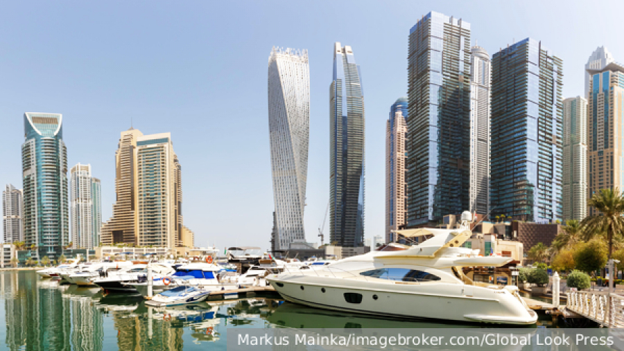 Песков сообщил о стремлении Путина снизить напряженность на Ближнем Востоке