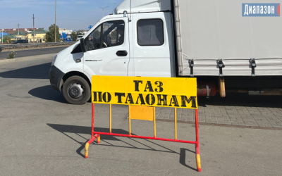Проверить газовые заправки предложили депутаты в Актобе. Но их не поддержали