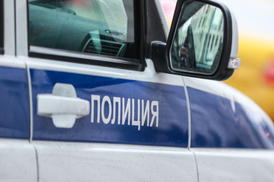 Рязанская полиция задержала 19-летнего безработного дроппера