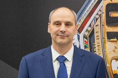 Путин и Паслер открыли новые корпуса кампуса УрФУ в Екатеринбурге