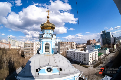 Синоптики рассказали, какая погода будет на Пасху в Приморье в этом году