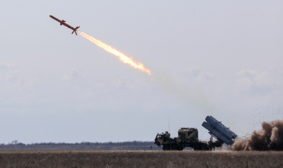 Военкор Котенок: ВС Украины могли атаковать Воронеж ракетами Storm Shadow