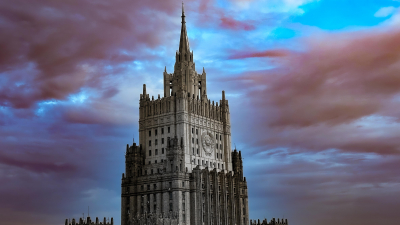 Замглавы МИД Руденко: Россия не делится с Ираном разведдаными