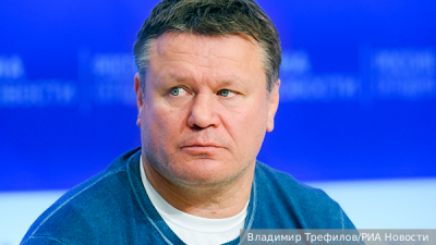 Глава парламента Чехии предложил вернуть энергопоставки из России