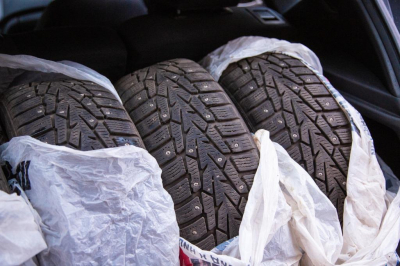 Тимашов заявил, что с начала 2026 года цены на шиномонтаж выросли на 5&ndash;10%