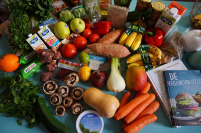 Продукты питания дорожают в Казахстане